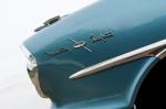 Oldsmobile 98 Starfire Convertible 1957 года
